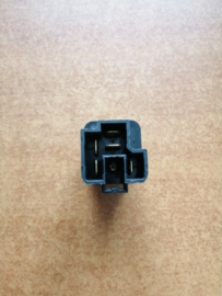 Relay Nissan 25230-C9961 / 25230-C9971 Automatic choke / Rear wiper / Automatic roof window / air conditioning