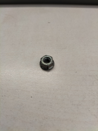 Nut Datsun 08911-10810 Used part.
