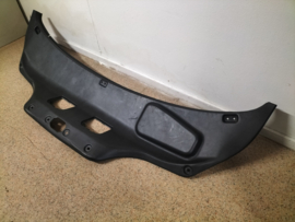 Finisher-back door, lower Nissan 100NX B13 90901-61Y03 Used part.
