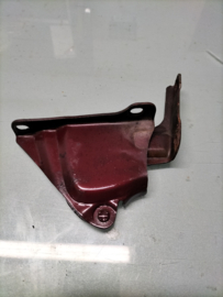 Hinge hood, left-hand Nissan Micra K10 65401-21B00 (AH2) Used part.