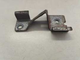 Bracket-pull handle, left-hand Nissan Terrano2 R20 80953-0F000 Used part.