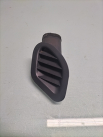 Grille-side defroster, left hand Nissan Terrano2 R20 68741-0X800 Used part.