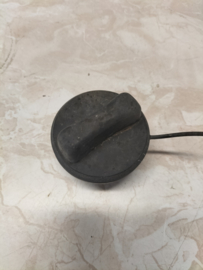 Cap assy-filler Nissan Micra K14 17251-5RA0A Used part.