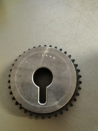 Nokkenastandwiel CG10DE/ CG12DE/ CGA3DE/ CR12DE/ CR14DE Nissan 13024-BX000 CK12/ E11/ K12 Origineel