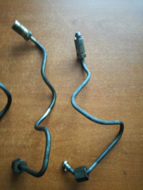 Verstuiverleidingset YD22DDT Nissan Almera N16
