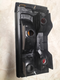 Body combination lamp, right-hand Nissan 26554-08M60 Original.