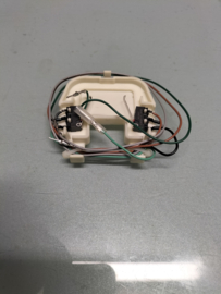 Switch Assy-Shift Nissan 34986-CA110 Original.