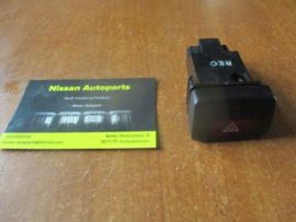 Alarmlichtschakelaar Nissan Sunny N14 25290-50C00
