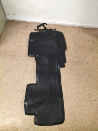 Vloermatset Nissan Ariya FE0 KE748-5M000 Origineel