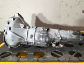 Versnellingsbak Datsun Sunny B10 Gebruikt. (20241024)