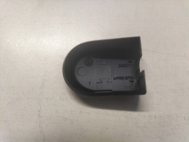 Escutcheon-outside handle, front door left-hand Nissan 80645-AX624 CK12/ E11/ K12 Original.