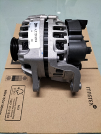Alternator CR12DE/ CR14DE Nissan 23100-AX62B E11/ K12 Original.