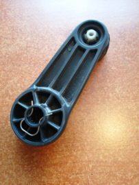 Raamslinger Nissan 80760-44F10 B13/ N14/ W10/ Y10 Gebruikt.