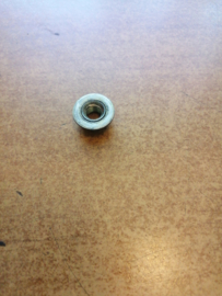 Nut Nissan 01611-00QAA Used part.