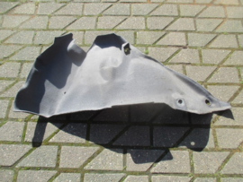 Kofferbakbekleding Nissan Micra K11. Links. 84951-5F600