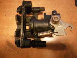 Caliper rear right-hand, without pads or shims Nissan 44001-58Y00 B13/ N14 With bracket.