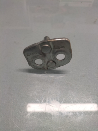 Deurslotvanger Nissan Micra K14 80570-5FA0A Gebruikt.