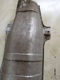 Hitteschild onderstel Nissan Almera (Tino) N16/V10 74753-5M210
