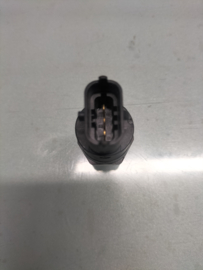 Fuel rail pressure sensor Nissan 16638-AW300 Original.