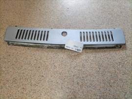 Grille-cowl top Nissan Micra K10 66812-01B00 Used part.