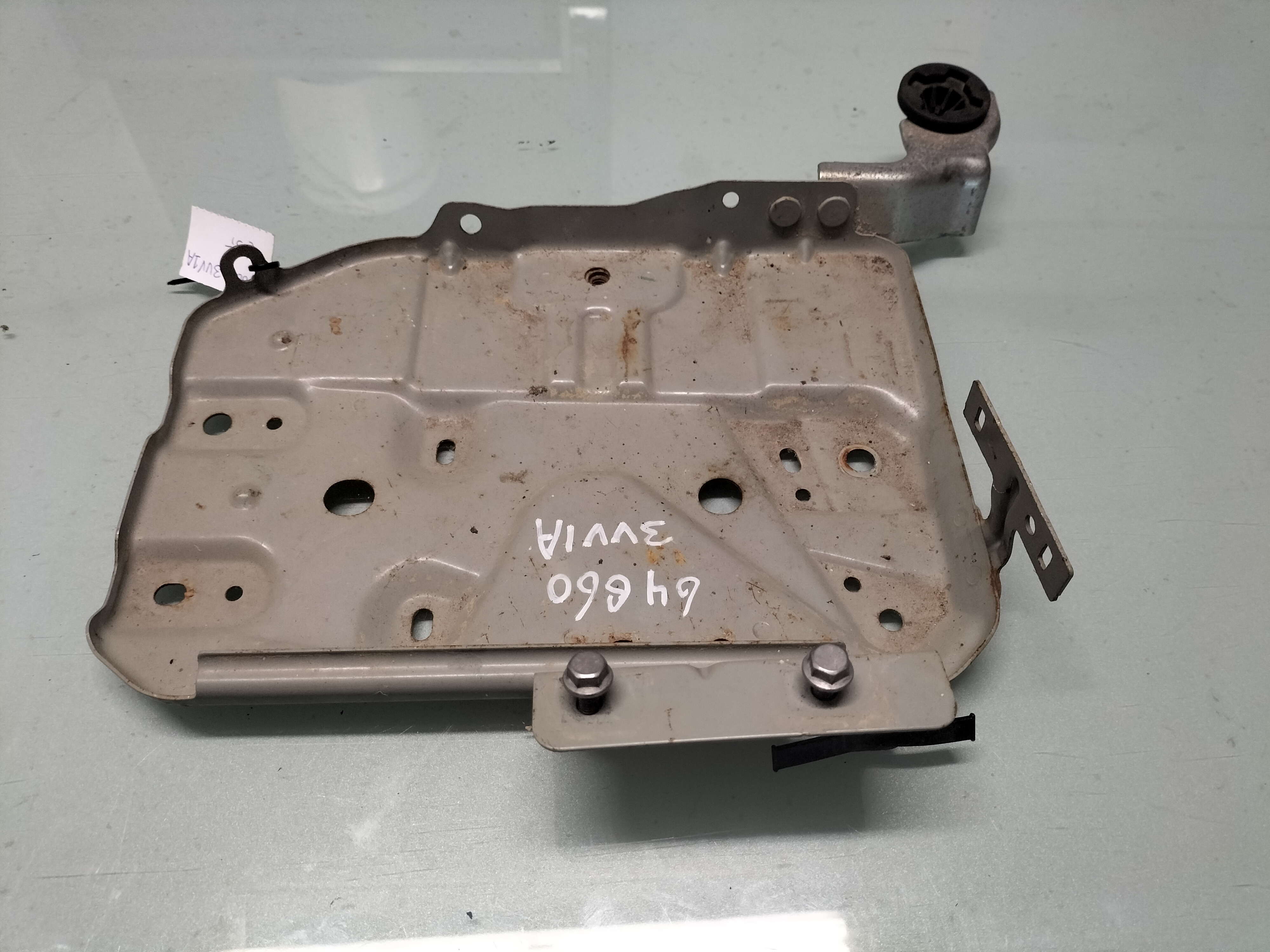 Accuplaat Nissan Micra K14 64860-3VV1A gebruikt