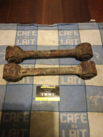 Link compl-upper, rear suspension Nissan Terrano2 R20 55120-0F000 Used part.