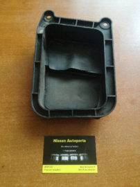 Ventilatierooster Nissan Almera N15 / Nissan Sunny N14. links. 76805-50C00