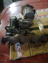 Turbo Nissan Almera N16 YD22DDT 14411-5M300