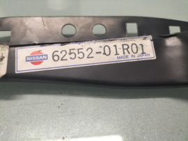 Steun motorkapvergrendeling Nissan 62552-01R01 Origineel.