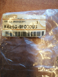 Ultrasoon transducers alarm system Nissan KE253-9F000US N16/ P11