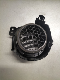 Ventilator assy-side left-hand Nissan Micra K14 68761-5FA0A (00227375) Used part.