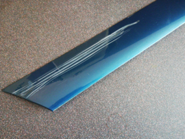 Moulding-rear door, right-hand Nissan Primera P11 82870-9F500 (Z01) Little damage.