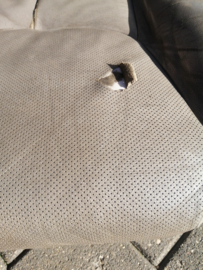 Seat front, left-hand Nissan Primera P11/ WP11 H7050-9F668