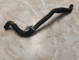 Tube-water oil cooler HR09DET Nissan Micra K14 14053-00Q2A Type 1. Used part.