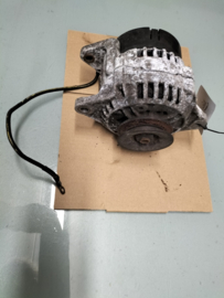 Alternator Nissan 23100-7F001 Used part