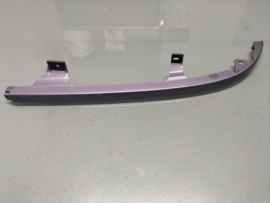 Cap Grille Nissan 62418-69R01 Original