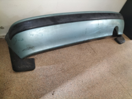 Achterbumper Nissan Micra K11 85022-50B00 (DK6) Gebruikt.