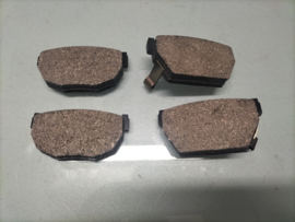 Remblokset achteras Nissan 44060-53F92 Origineel.