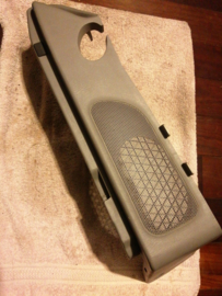 Finisher-rear parcel shelf, side left-hand Nissan Almera N16 79912-BM700