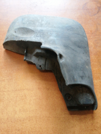 Mudguard set-front fender, left-hand Nissan Terrano2 R20 63851-0X800 (63851-7F000) Used part.