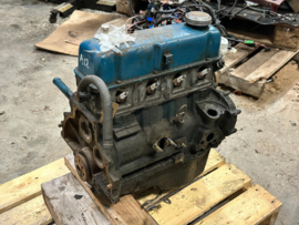 Assy-engine, bare A12 Datsun Sunny B110 10102-H1001 (20261024) Used part.