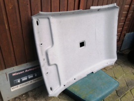 Hemeltje interieur Nissan Micra K11 73910-6F612 gebruikt.