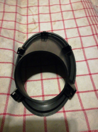 Mistlamplijst Nissan Qashqai J11, voorbumper, 62256-4EA0A