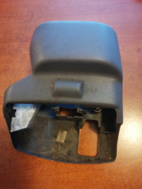 Stuurkolomafdekkap Nissan Micra K11 48470-5F200, compleet