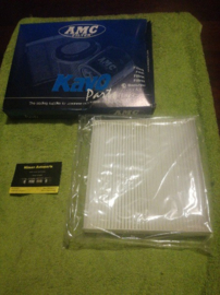 Interieurfilter AMC SC-9506 Daihatsu / Mazda / Subaru / Suzuki / Toyota