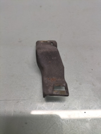 Bracket-fuel hose QR20DE Nissan 17520-WE000 P12/ T30 Used part.