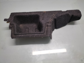 Opbergvak gereedschap rechts Nissan Primera P12 - Wagon uitvoering 84978-AV700 Gebruikt.