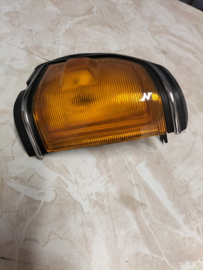 Lamp side flasher, right-hand Nissan Bluebird 910 26160-W2200 Original.