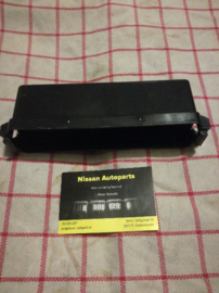 Afdekkap relaiskast Nissan Qashqai J11 24382-4BA2D