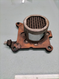 Insulator Carburator SR20DI Nissan 16174-60J11 P10/ W10 Used part
